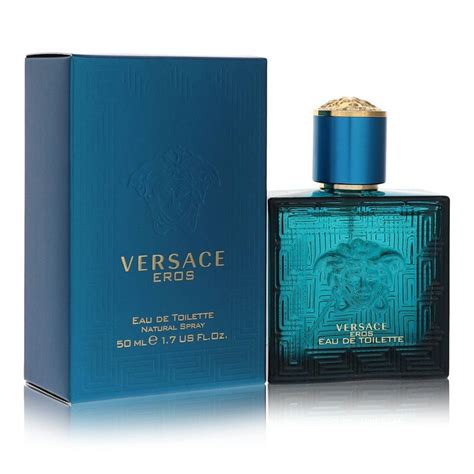 versace eros 50 ml müller|Versace Eros costco.